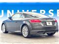 2017 Audi TT