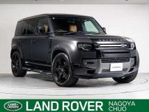2023 Land Rover Defender
