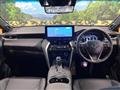 2026 Toyota Harrier Hybrid