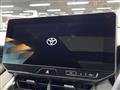 2026 Toyota Harrier Hybrid