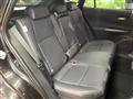 2026 Toyota Harrier Hybrid