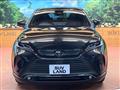 2026 Toyota Harrier Hybrid