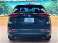 2026 Toyota Harrier Hybrid