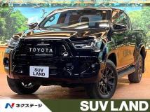 2023 Toyota Hilux