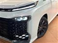 2026 Toyota Voxy