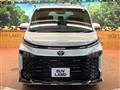 2026 Toyota Voxy
