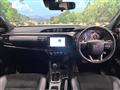 2023 Toyota Hilux