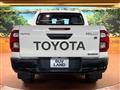 2023 Toyota Hilux