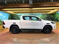 2023 Toyota Hilux