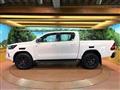 2023 Toyota Hilux
