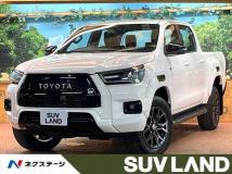 2023 Toyota Hilux