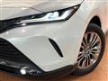 2023 Toyota Harrier