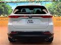 2023 Toyota Harrier