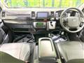 2022 Toyota Hiace Van