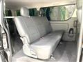 2022 Toyota Hiace Van