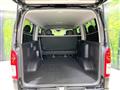 2022 Toyota Hiace Van