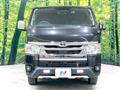 2022 Toyota Hiace Van