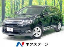 2014 Toyota Harrier Hybrid