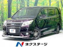 2014 Toyota Noah