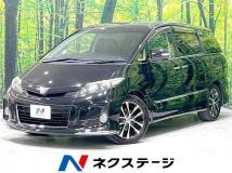 2015 Toyota Estima
