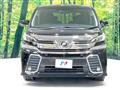2017 Toyota Vellfire
