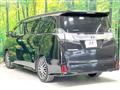 2017 Toyota Vellfire