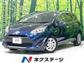 2018 Toyota AQUA