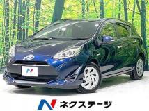 2018 Toyota AQUA