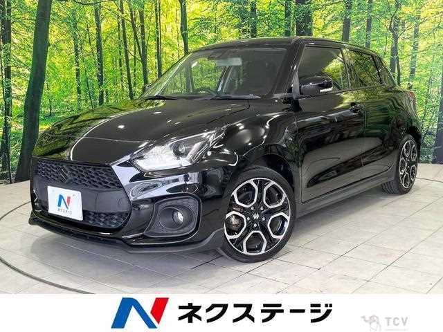 2022 Suzuki Swift
