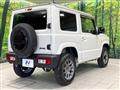 2025 Suzuki Jimny