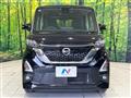 2022 Nissan ROOX