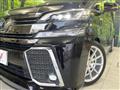 2015 Toyota Vellfire