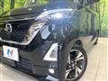 2021 Nissan ROOX