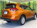 2018 Nissan X-Trail