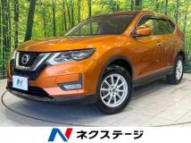 2018 Nissan X-Trail