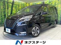 2021 Nissan Serena