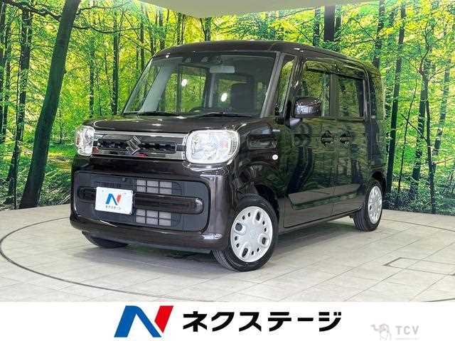 2021 Suzuki Suzuki Others
