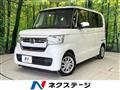 2022 Honda N BOX