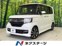 2019 Honda N BOX