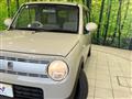 2015 Suzuki Lapin