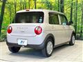 2015 Suzuki Lapin