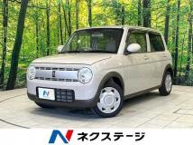 2015 Suzuki Lapin