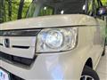 2017 Honda N BOX