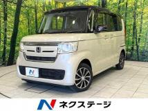 2017 Honda N BOX