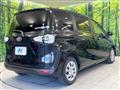2017 Toyota Sienta