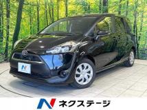 2017 Toyota Sienta