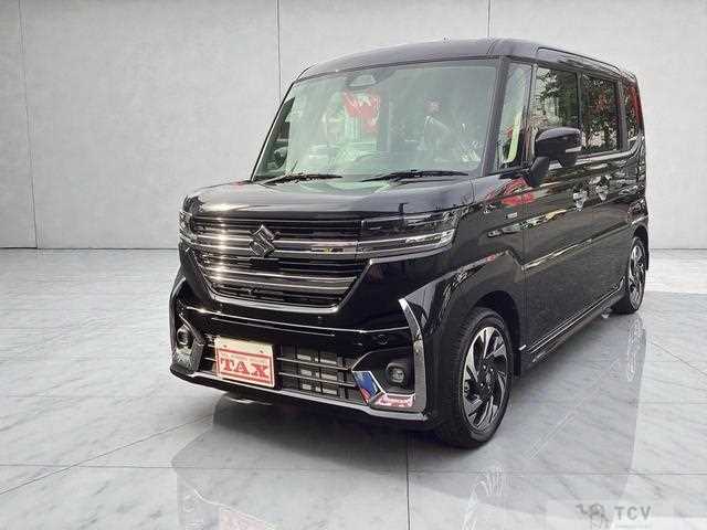 2025 Suzuki Suzuki Others