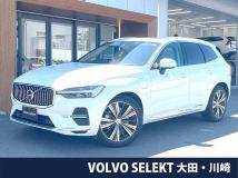 2022 Volvo XC60