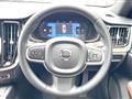 2022 Volvo V60