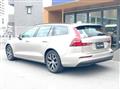 2022 Volvo V60